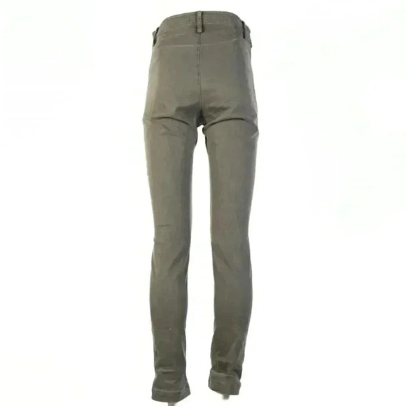 Community high  rise skinny - Picture 2 of 12